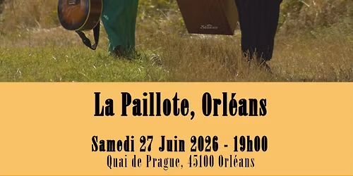 Abeloj : Musique du monde