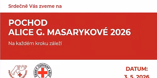 Pochod Alice Garrigue Masarykov\u00e9