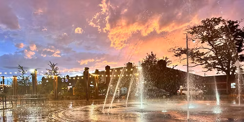 Galentines, Bromance, and Bestie Skate