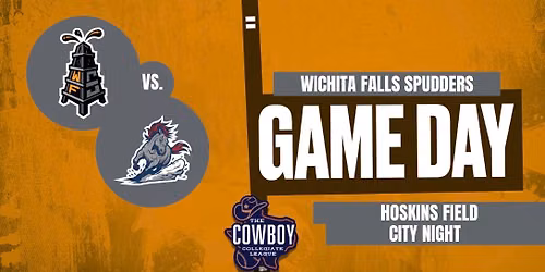 City Night: Cutters vs. Spudders