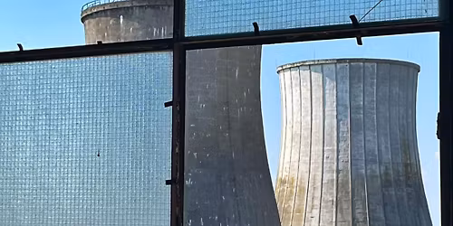 Urbex fot\u00f3st\u00fara az inotai er\u0151m\u0171ben 05.10. | 06.07.