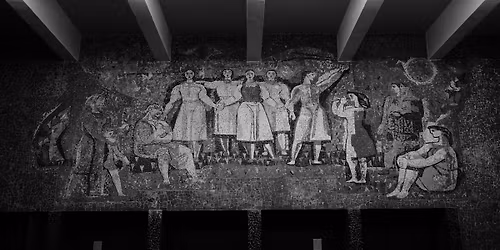 Urbex fot\u00f3st\u00fara az inotai er\u0151m\u0171ben 05.10.