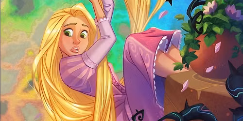 Lorcana | Attack of the Vine! Championship