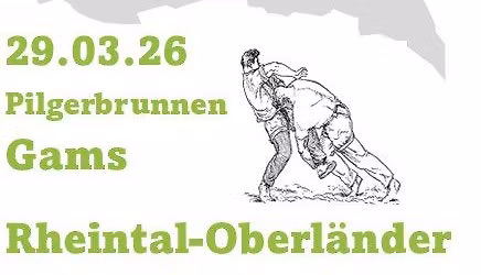 Rheintal-Oberl\u00e4nder Verbandsschwingfest Gams 2026