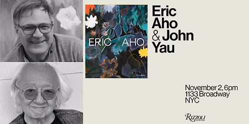 Eric Aho