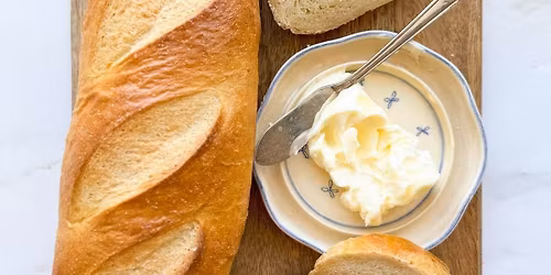 The Wonder Bread Years