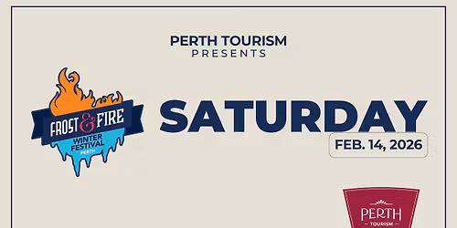 Frost & Fire Winter Festival