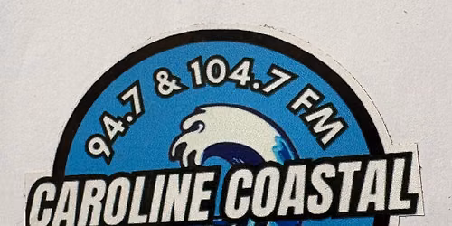 Caroline Coastal Trail