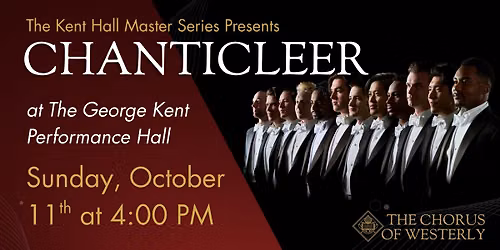 Chanticleer