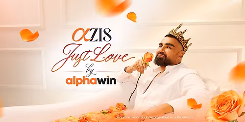 Azis - Just Love