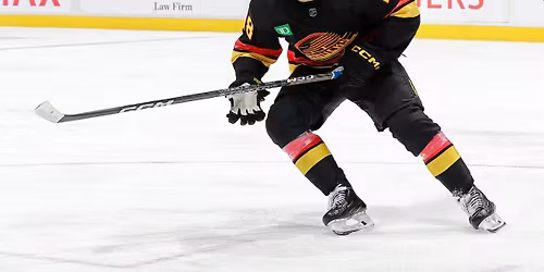 Alaska Fairbanks Nanooks Hockey vs. Lindenwood Lions Hockey