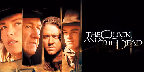 The Quick and the Dead (1995)