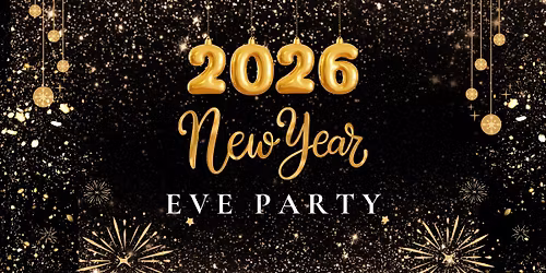 New Year's Eve Party