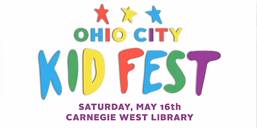 Ohio City Kid Fest