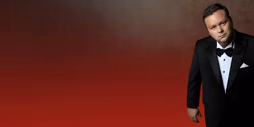 Paul Potts & Friends