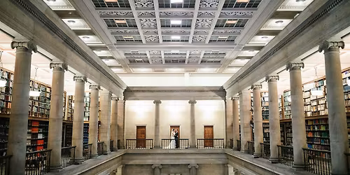 Architecture After Hours - Skip the food & networking and come for the talk