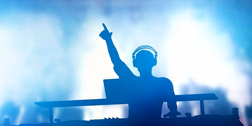 Step Behind the Decks: Beginner DJ workshop