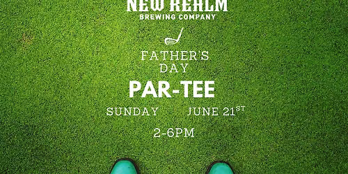 Father's Day Par-tee