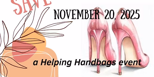 Hats, Heels & Handbags