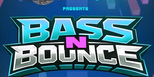 Bounce Empire - TRIPPY WORKS PRODUCTION PRESENTS BASS N BOUNCE