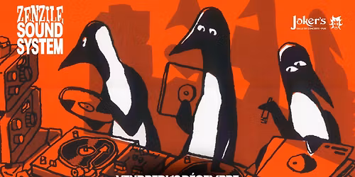 ZENZILE SOUND SYSTEM | Live Machine Dub