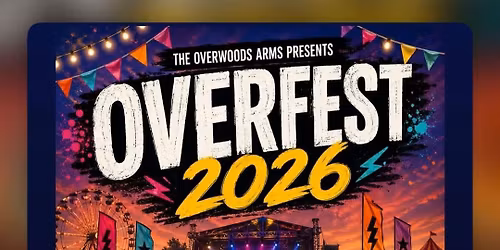 OVERFEST2026