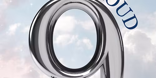 WMN TURNS 9 \u2601\ufe0f\u2728