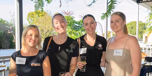 LinkedIn Local Gladstone