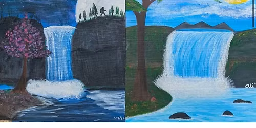 Paint n Sip
