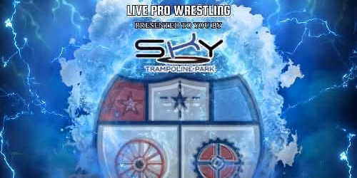 LIVE HCW Saturday Night Devastation - Salina