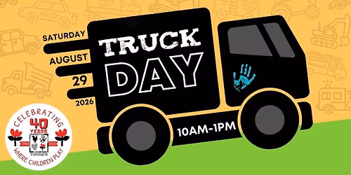 Truck Day