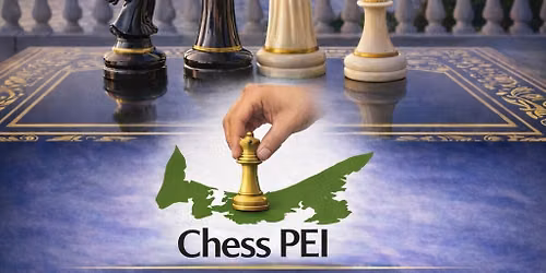 PEI Chess Festival