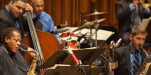 Jazz at Lincoln Center Orchestra with Wynton Marsalis