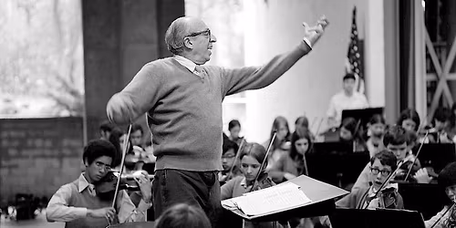 Knoxville Symphony Orchestra: Appalachian Spring at Bijou Theatre - Knoxville
