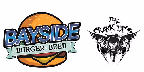 Bayside w\/ The Crank Up\u2019s