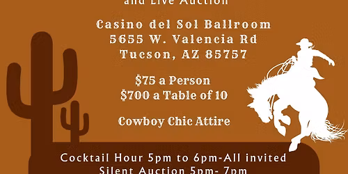 1st Annual St. Ambrose School Gala