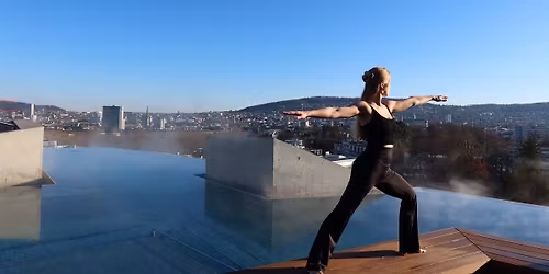 Event Skyline Retreat