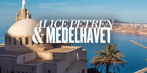 Algeriet - oroliga grannar och inre utmaningar