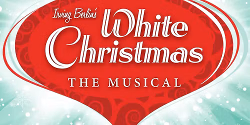 White Christmas at Winston Salem Theatre Alliance