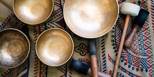 Sound Bath Meditation
