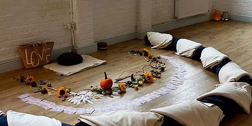 Winter solstice Hygge yoga & Cacao 