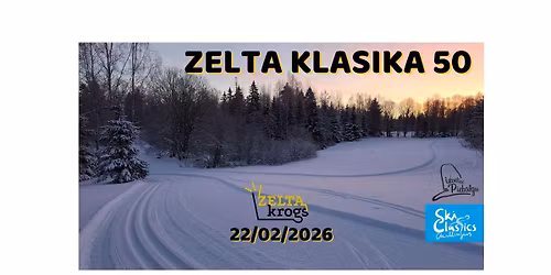 ZELTA KLASIKA 50