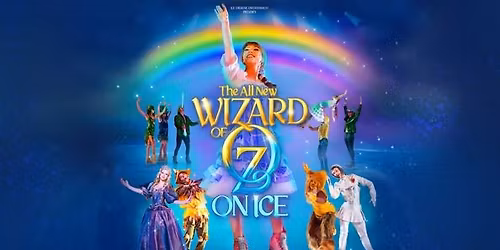 Wizard Of Oz: On Ice