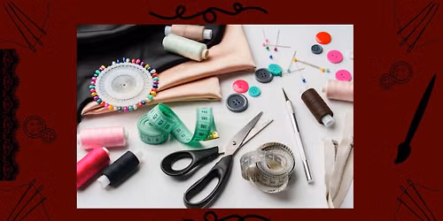 Monthly Craft Club