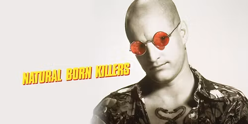 Natural Born Killers (1994)