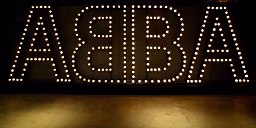 ABBA Tribute Night - Maldon