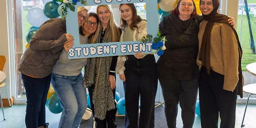 LSCFT Nursing Student Event 2026
