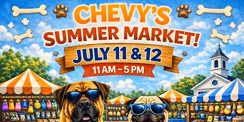 Chevys Summer Market