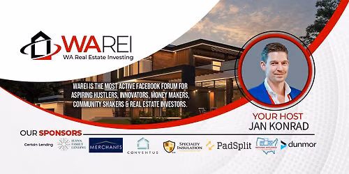 Creative Real Estate Summit - at Robin Hood Village Resort 
