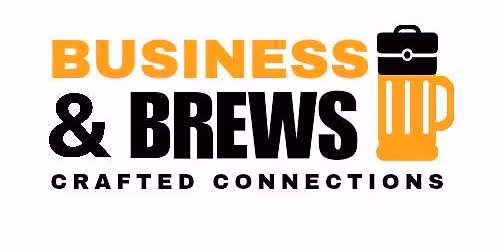 Business & Brews | March 24th 2026 6pm-8pm